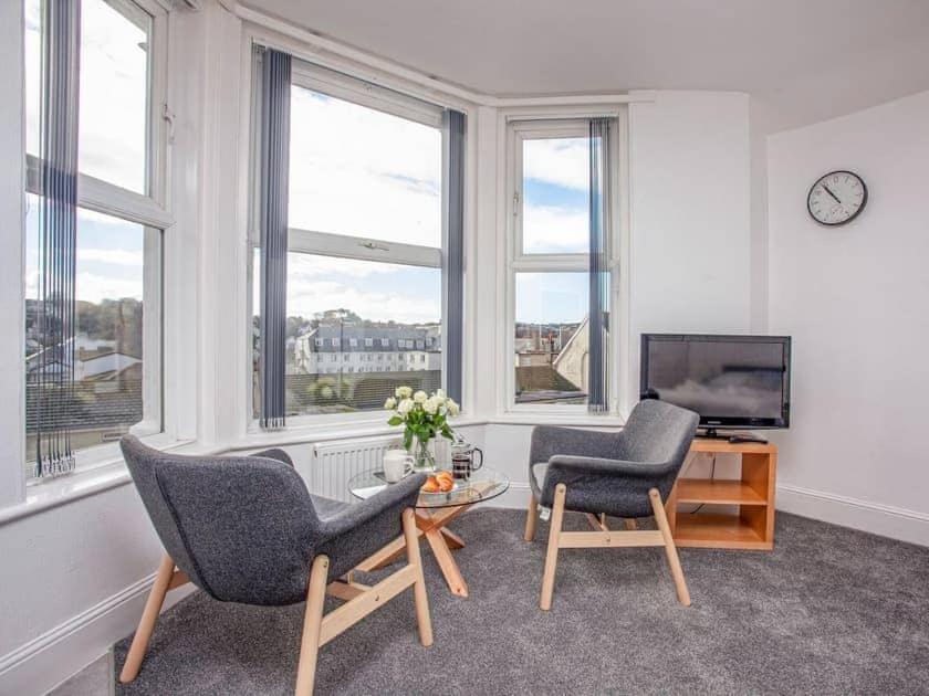 Bedford Holiday Apartments ペイントン エクステリア 写真
