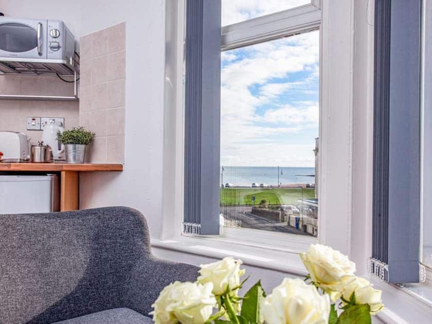 Bedford Holiday Apartments ペイントン エクステリア 写真