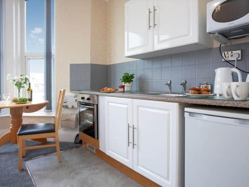 Bedford Holiday Apartments ペイントン エクステリア 写真