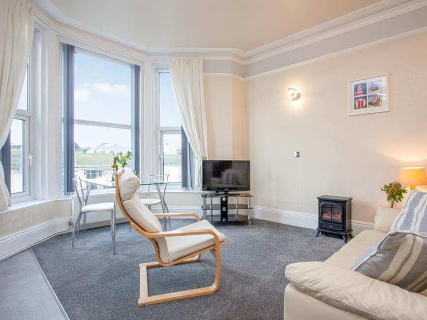 Bedford Holiday Apartments ペイントン エクステリア 写真