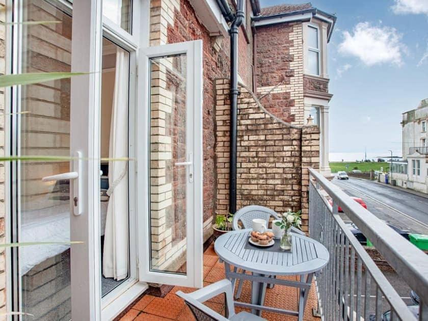 Bedford Holiday Apartments ペイントン エクステリア 写真