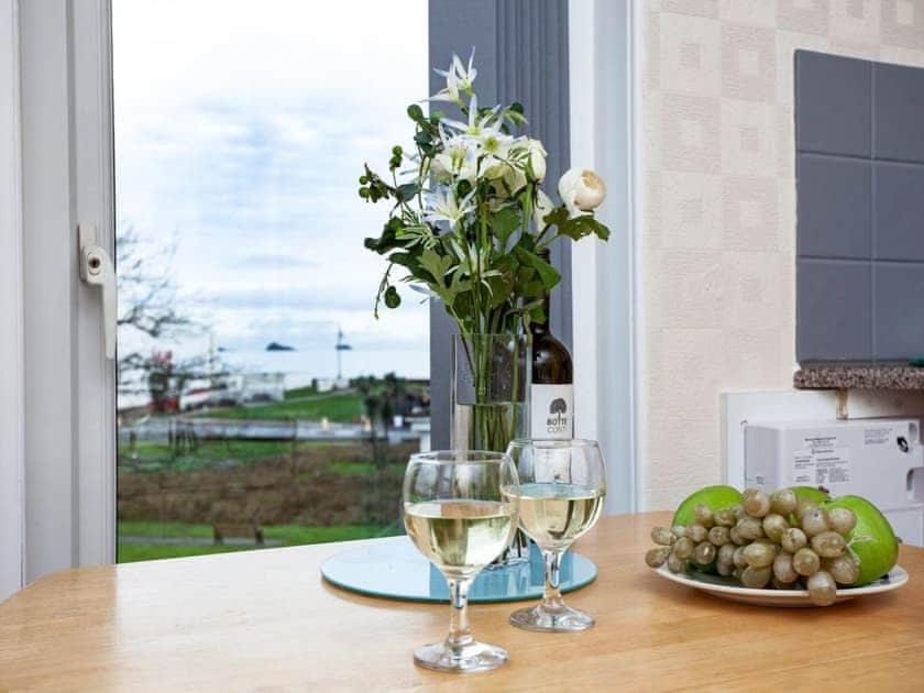 Bedford Holiday Apartments ペイントン エクステリア 写真