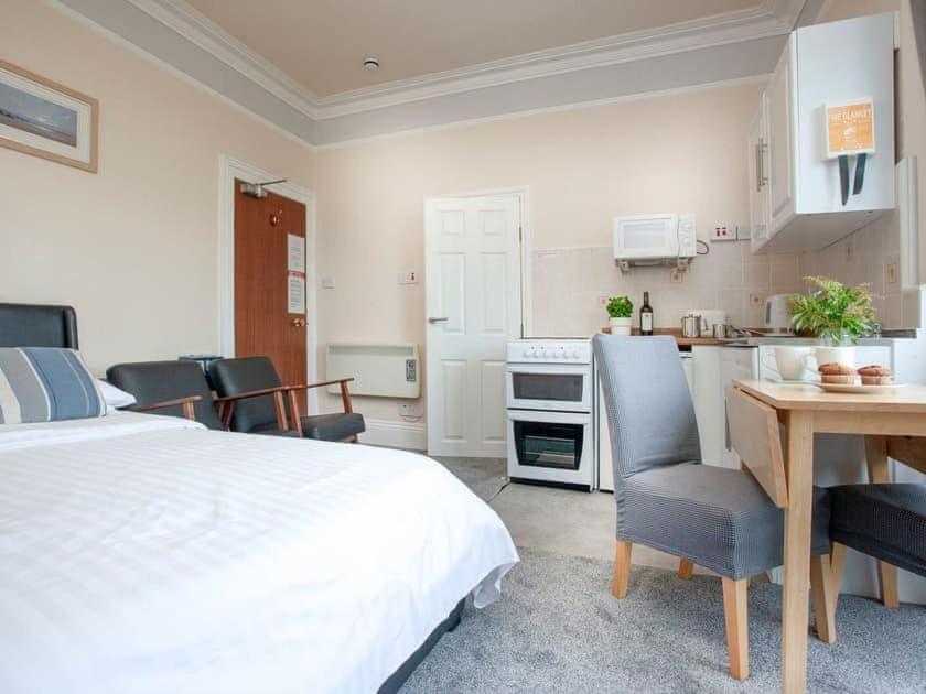 Bedford Holiday Apartments ペイントン エクステリア 写真