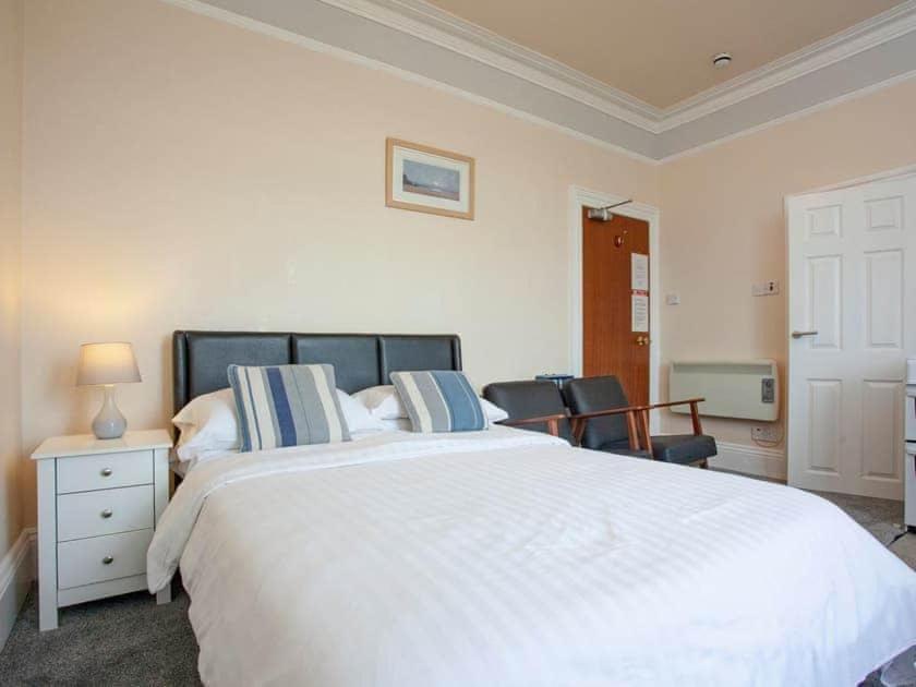 Bedford Holiday Apartments ペイントン エクステリア 写真