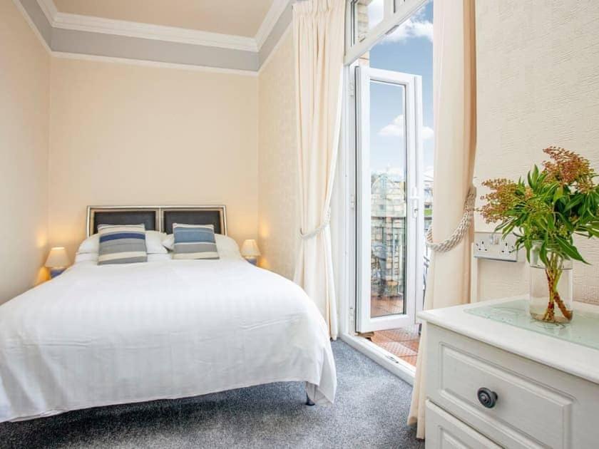 Bedford Holiday Apartments ペイントン エクステリア 写真