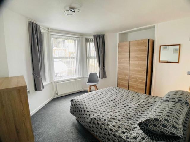 Bedford Holiday Apartments ペイントン エクステリア 写真